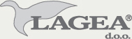 Lagea d.o.o. logo